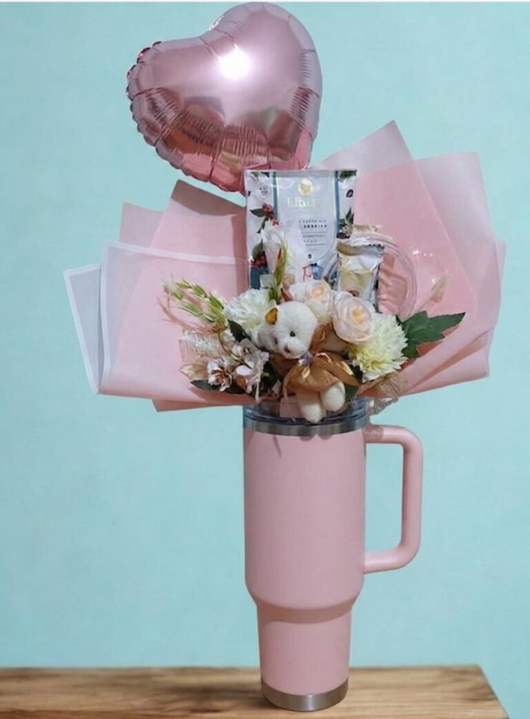 Presentes na Xícara e Copo Térmico: Surpreenda com Estilo e Sabor!